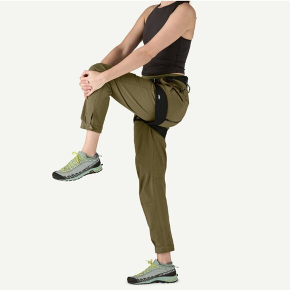 Patagonia Caliza Rock Pants - Short - Picture 3 of 9